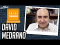 DAVID MEDRANO y JAVIER ALARCÓN | Entrevista completa | Entre Camaradas