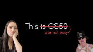 I've finished Harvard's CS50 and THIS is my final project