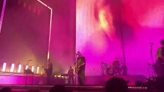 The 1975 - Me & You Together Song (Leeds 17/2/20)