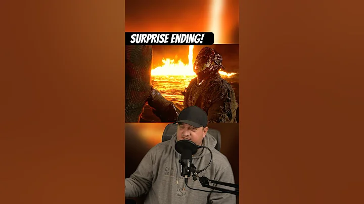 Freddy vs Jason: The Greatest Horror Ending EVER!