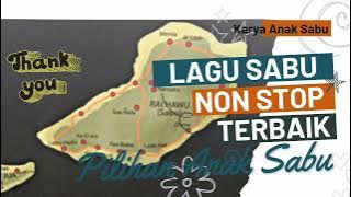 Lagu Sabu Nonstop - Terbaik Sepanjang Masa || Savu Island