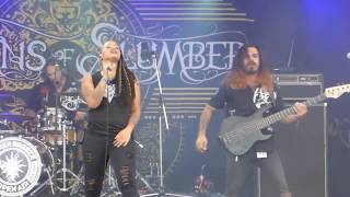 Oceans Of Slumber - The Decay Of Disregard (Live at Summer Breeze Open Air 2019)