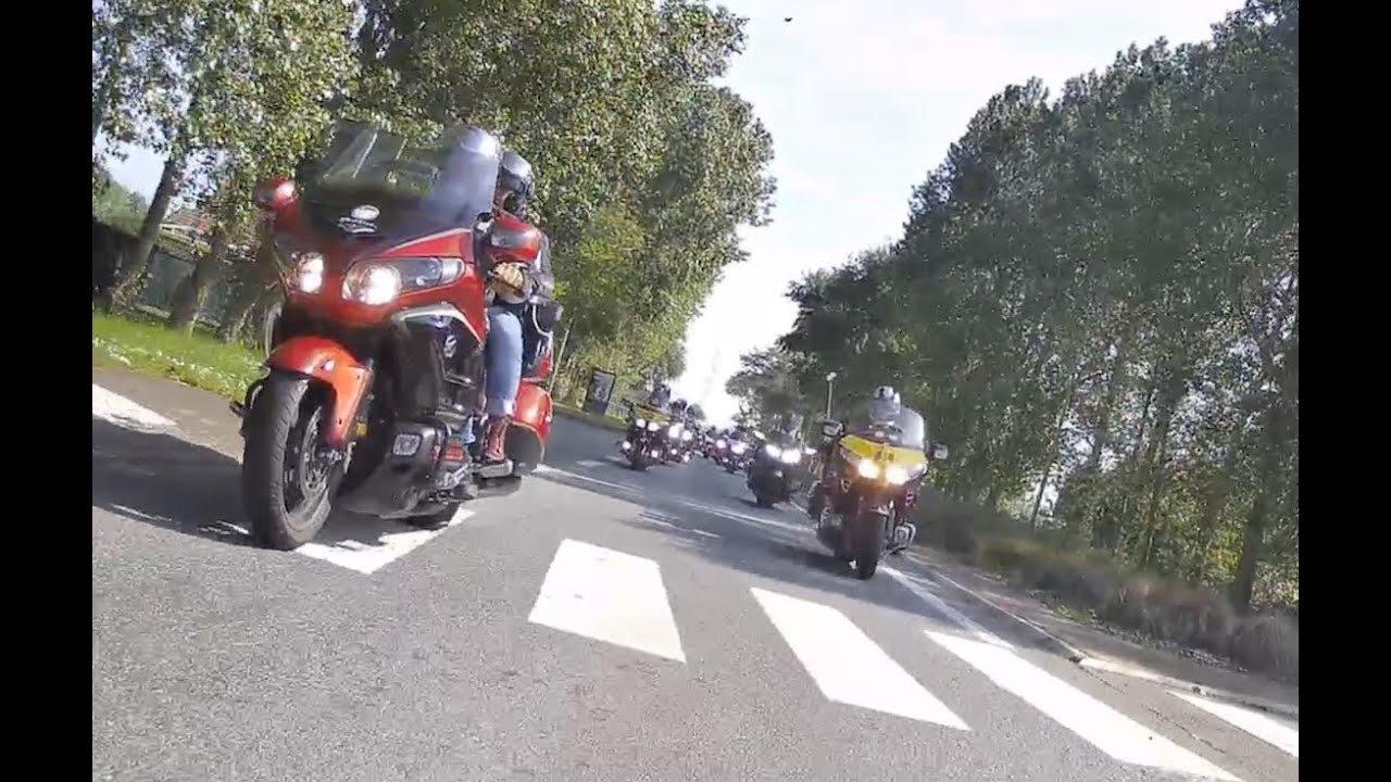 2023 05 19 Les Titis à Dunkerque par 4G