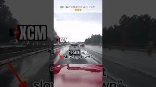 Watch This Man’s Split Second Decision ￼Save His Life 😇