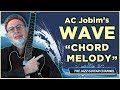 Wave: Chord Melody Lesson