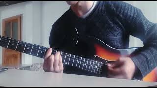 Paptırcem - Padişahım (Rock Cover)