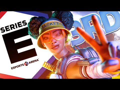 LIFELINE carried us to 3rd place in a TOURNAMENT