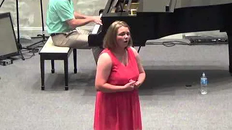 Carissa   June 2015