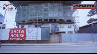 Inside Exclusive Ksh. 7.6M 1 Bed Apartment In Lavington, Nairobi | Kenya