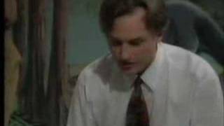 Dawkins: Lecture 2. Design and Designoid Objects (3 of 6) Net Worth