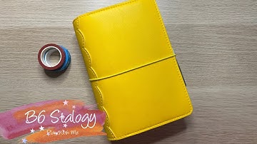 July 4-10 B6 Stalogy PWM | 2022