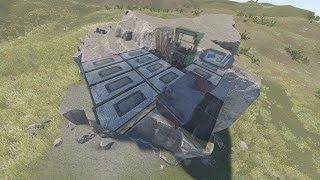 Getting Inside Rocks Glitch (FIXED)