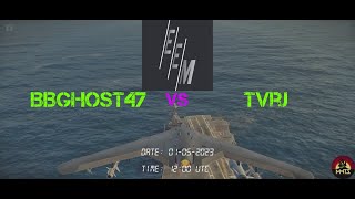 BBGHOST47 vs TVRJ