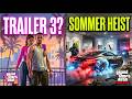 Wann kommt GTA 6 Trailer 3 und was erwartet uns in GTA Online?
