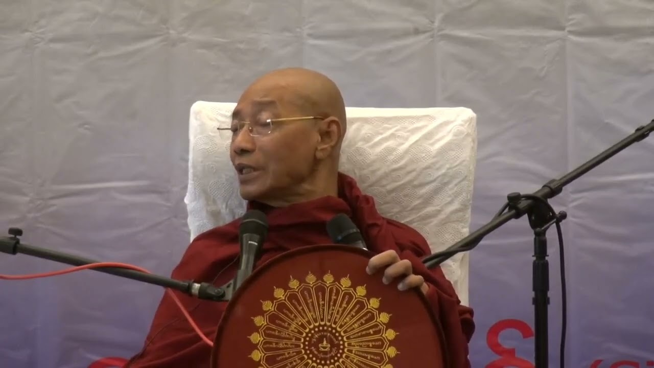 သမထယာနိက နှင့် သုဒ္ဓဝိပဿနာယာနိက ဘယ်လိုကွဲသလဲ