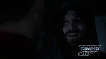 The Spectre Unlocks Barry