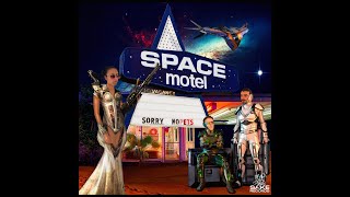 Baka G - Space Discoteca