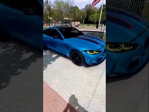 💀 BMW CAR