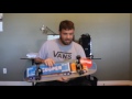 Can a fat guy Skateboard?!?! and Almost Resin 7 board deck review Can a fat guy Skateboard?!?! and Almost Resin 7 board deck review