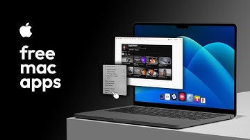 10 FREE Mac Apps You Need to Get!