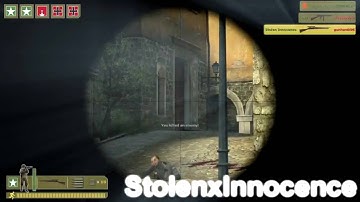 Beyond This World |  A Day of Defeat Source Mini-Edit