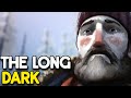 The Journey To Find Astrid Continues In The Long Dark - DAY 5 (Wintermute)