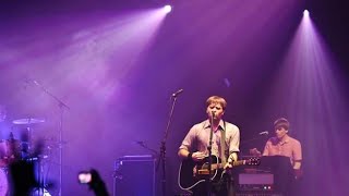 View Death Cab For Cutie Live in Manila 2012 - Concert Highlights from Codes & Keys Tour