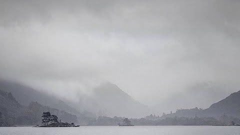 A PLACE TO BE | The Making of