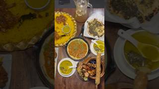 Palestinian restaurant |MAMA’ESH | #palestinianfood #palestinianculture #foodshorts #foodvlog #food