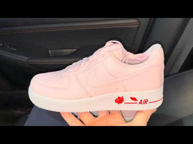 air force 1 thank you