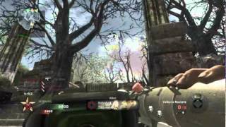 srmanager - Black Ops- triple kill