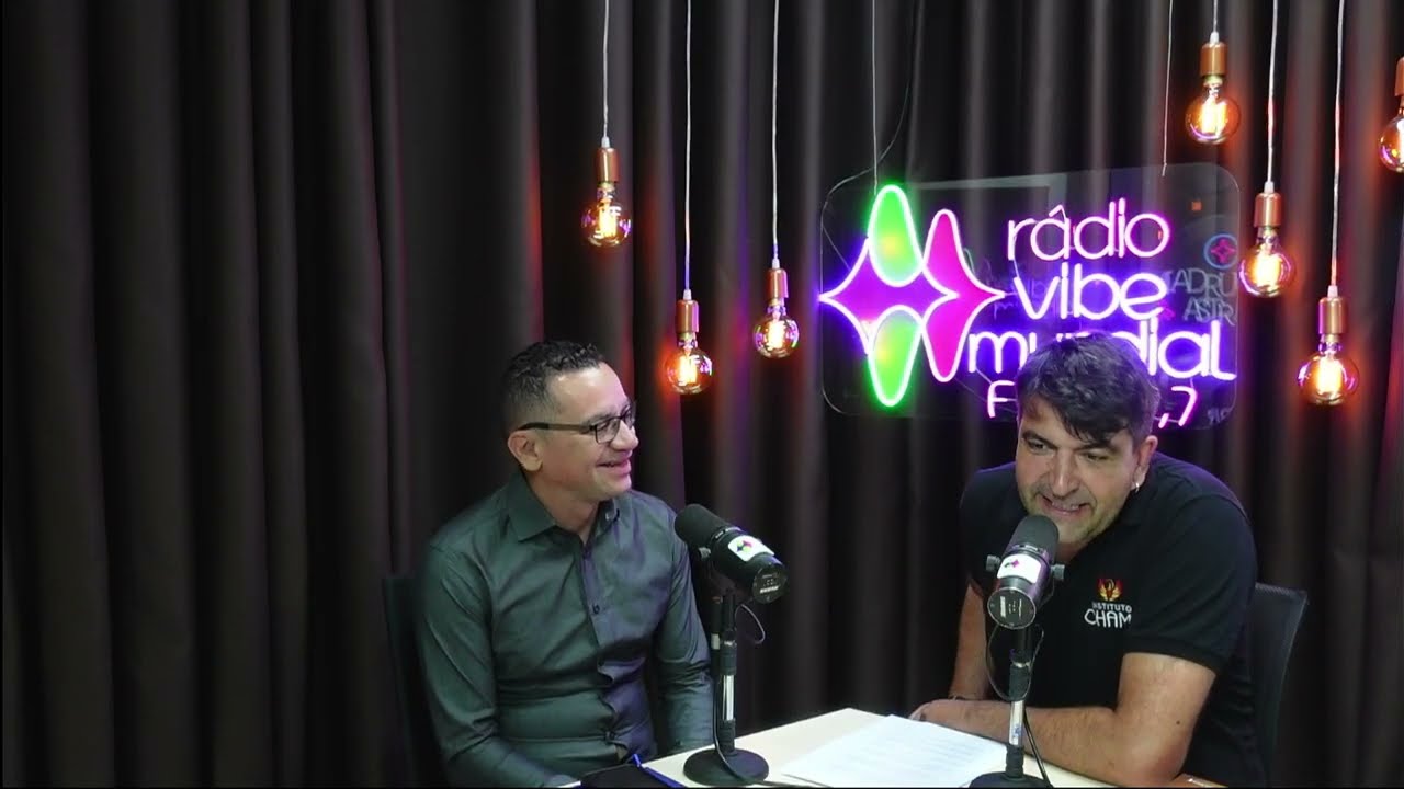 Alquimia Mental e Emocional- Programa Academia do Saber 19.01.26