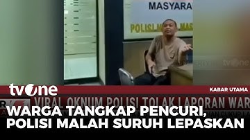 [FULL] Kabar Utama (10/09/2025) | tvOne