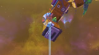 Astro Bot Speedrun Guide – Megamix Mastery 🌌⚡ | Fastest Route & Tips 🏆Multi-Gadget Section