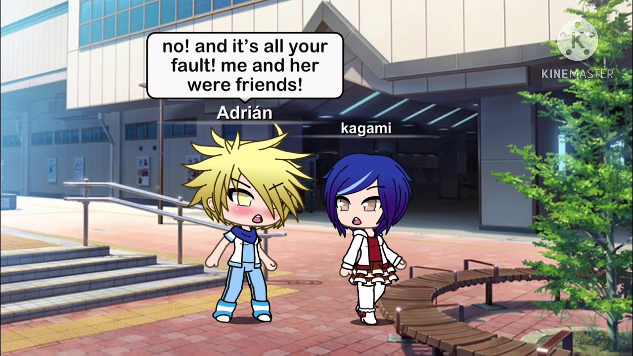 The miracle Trailer-Speechlessness