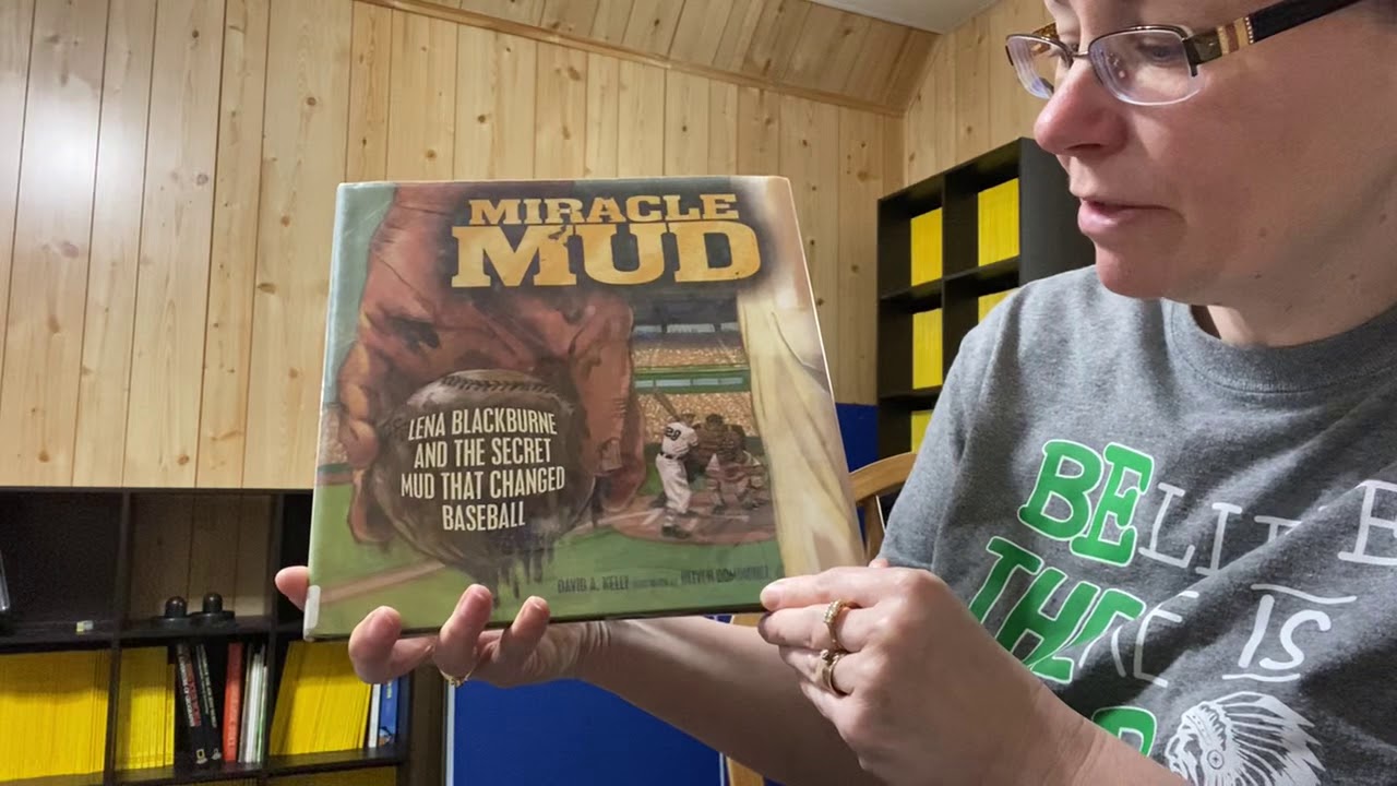 Miracle Mud - YouTube