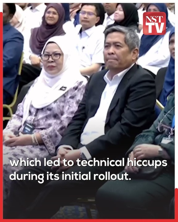 BUDI95 system can handle 30,000 transactions a minute, says Anwar