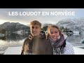 La famille loudot en norvge oslo bergen