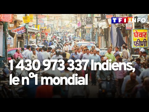 Vidéo: Pourquoi l'Inde est-elle si chère ?