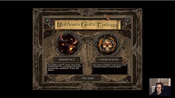 Tactical Mega Mod Baldur