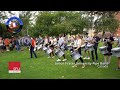 Worlds 2023  simon fraser university drum corps  thursday practice