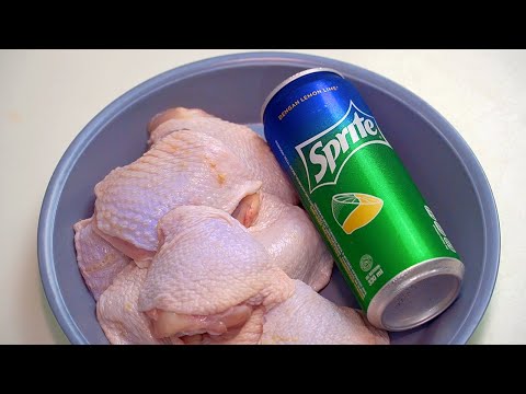 Video: Resep Bir Kaleng Ayam Yang Mudah Dan Menyenangkan