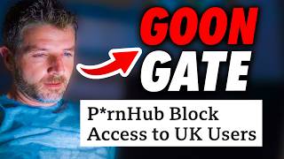 You Cant Access This Website In The Uk