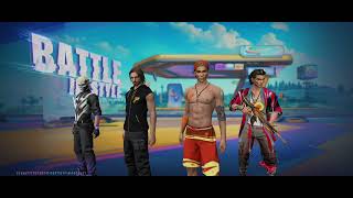 Free Fire Ne Id Bane Kar Di