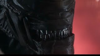 Alien: Earth - Xenomorph first scene (S01E01)