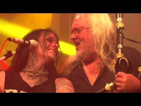 BLACKRAIN - PARIS - 07-08-2023 Live Recap