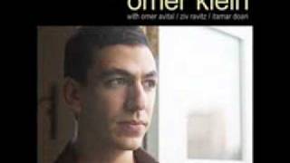 Video thumbnail of "Omer Klein-Netanya"