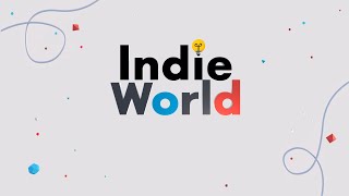 Indie World Showcase | GB Talks Over