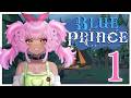 Blue Prince [Days 1-8] ⟢ HIGHLIGHTS