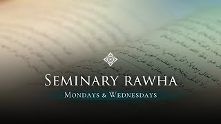 Download Lagu The Seminary Rawha MP3 Download Lagu The Seminary Rawha MP3
